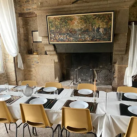 Maison d'hôtes D Hotes