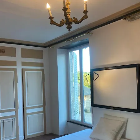 Maison d'hôtes D Hotes