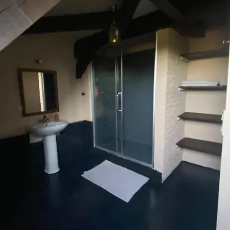 D Hotes Maison d'hôtes