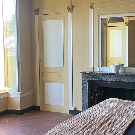 Maison d'hôtes D Hotes *